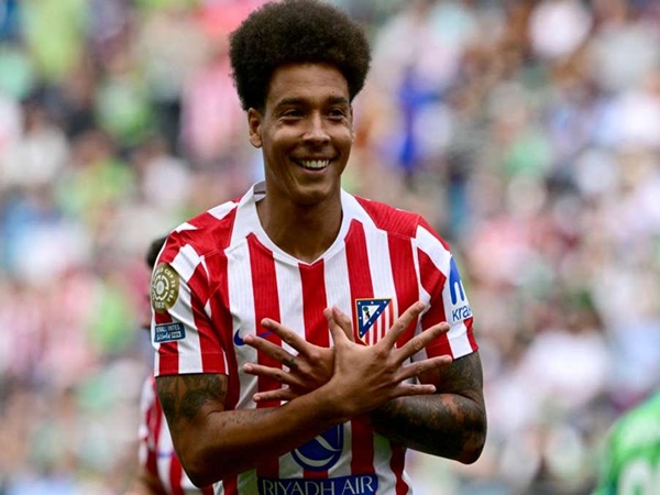 Tolak Udinese, Eks Bintang Atletico Madrid Siap Kembali ke La Liga